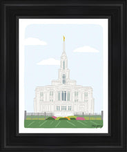 Load image into Gallery viewer, Payson Temple
