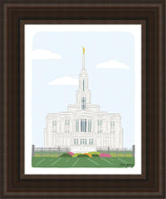 Load image into Gallery viewer, Payson Temple
