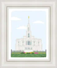 Load image into Gallery viewer, Payson Temple
