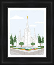 Load image into Gallery viewer, Portland Temple
