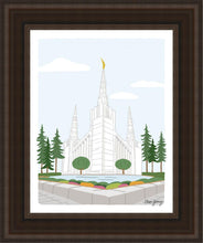 Load image into Gallery viewer, Portland Temple
