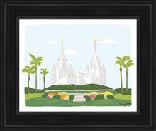 Load image into Gallery viewer, San Diego Temple
