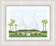 Load image into Gallery viewer, San Diego Temple
