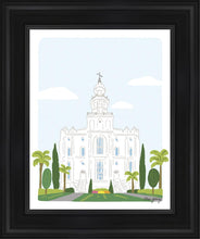 Load image into Gallery viewer, Saint George Temple
