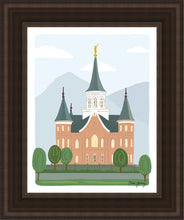 Load image into Gallery viewer, Provo City Center Temple
