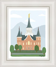 Load image into Gallery viewer, Provo City Center Temple

