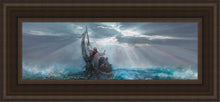 Load image into Gallery viewer, Peace Be Still
