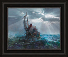 Load image into Gallery viewer, Peace Be Still
