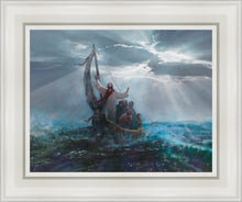 Load image into Gallery viewer, Peace Be Still
