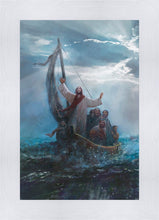Load image into Gallery viewer, Peace Be Still
