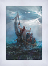 Load image into Gallery viewer, Peace Be Still
