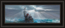 Load image into Gallery viewer, Peace Be Still

