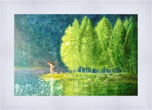 Load image into Gallery viewer, Beside Still Waters
