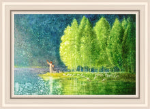 Load image into Gallery viewer, Beside Still Waters
