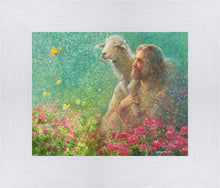 Load image into Gallery viewer, With the Lord
