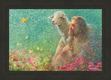 Load image into Gallery viewer, With the Lord
