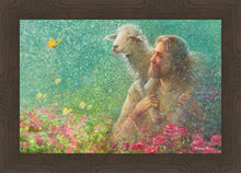 Load image into Gallery viewer, With the Lord
