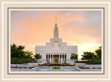 Load image into Gallery viewer, Draper Temple House of Glory
