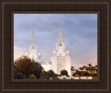 Load image into Gallery viewer, San Diego Temple All Will Rise
