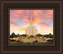 Load image into Gallery viewer, Oquirrh Mountain Unending Love Amazing Grace
