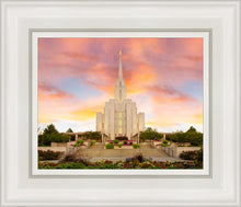 Load image into Gallery viewer, Oquirrh Mountain Unending Love Amazing Grace
