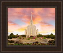 Load image into Gallery viewer, Oquirrh Mountain Unending Love Amazing Grace
