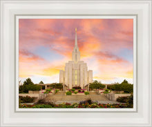 Load image into Gallery viewer, Oquirrh Mountain Unending Love Amazing Grace
