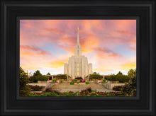Load image into Gallery viewer, Oquirrh Mountain Unending Love Amazing Grace
