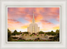 Load image into Gallery viewer, Oquirrh Mountain Unending Love Amazing Grace
