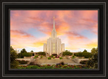Load image into Gallery viewer, Oquirrh Mountain Unending Love Amazing Grace
