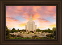 Load image into Gallery viewer, Oquirrh Mountain Unending Love Amazing Grace
