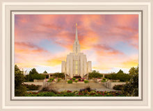 Load image into Gallery viewer, Oquirrh Mountain Unending Love Amazing Grace
