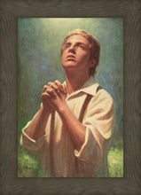 Load image into Gallery viewer, First Prayer

