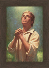 Load image into Gallery viewer, First Prayer
