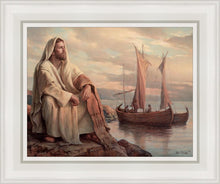 Load image into Gallery viewer, Facing Eternity
