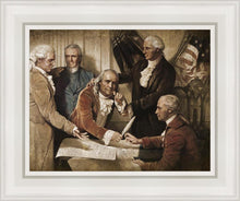 Load image into Gallery viewer, Old Man Wept
