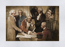 Load image into Gallery viewer, Old Man Wept
