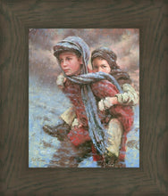 Load image into Gallery viewer, Rescue
