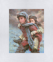 Load image into Gallery viewer, Rescue
