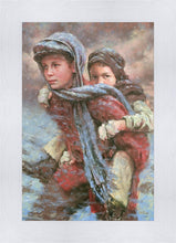 Load image into Gallery viewer, Rescue
