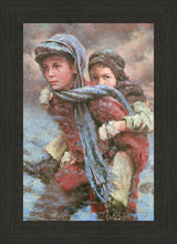 Load image into Gallery viewer, Rescue

