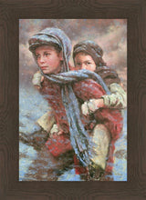 Load image into Gallery viewer, Rescue
