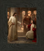 Load image into Gallery viewer, Though Your Sins be as Scarlet
