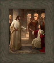 Load image into Gallery viewer, Though Your Sins be as Scarlet
