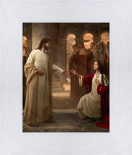Load image into Gallery viewer, Though Your Sins be as Scarlet
