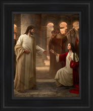 Load image into Gallery viewer, Though Your Sins be as Scarlet
