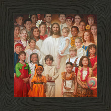 Load image into Gallery viewer, I Am a Child of God
