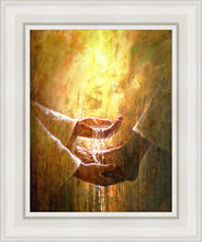 Load image into Gallery viewer, Foot Washing

