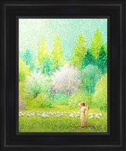 Load image into Gallery viewer, He Shall Find What is Lost
