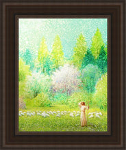 Load image into Gallery viewer, He Shall Find What is Lost
